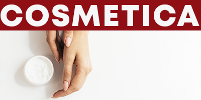 Cosmetica in promozione