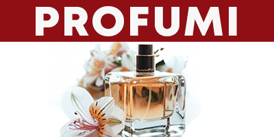 Profumi in promozione