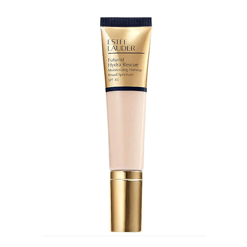 FUTURIST HYDRA RESCUE FONDOTINTA SPF45