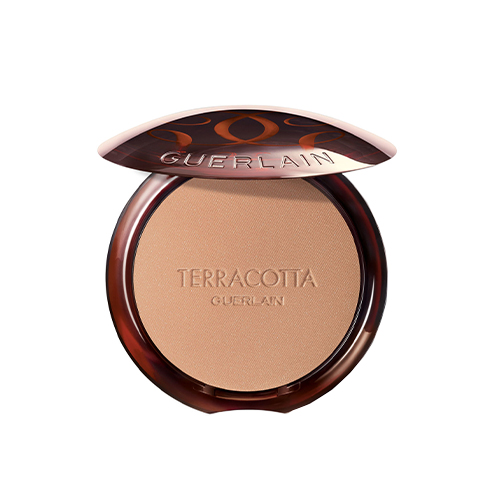 Terracotta La Poudre bronzante