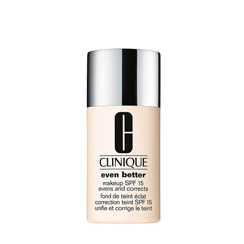 FONDOTINTA Even Better Makeup Spf 15