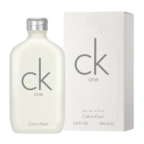CK ONE