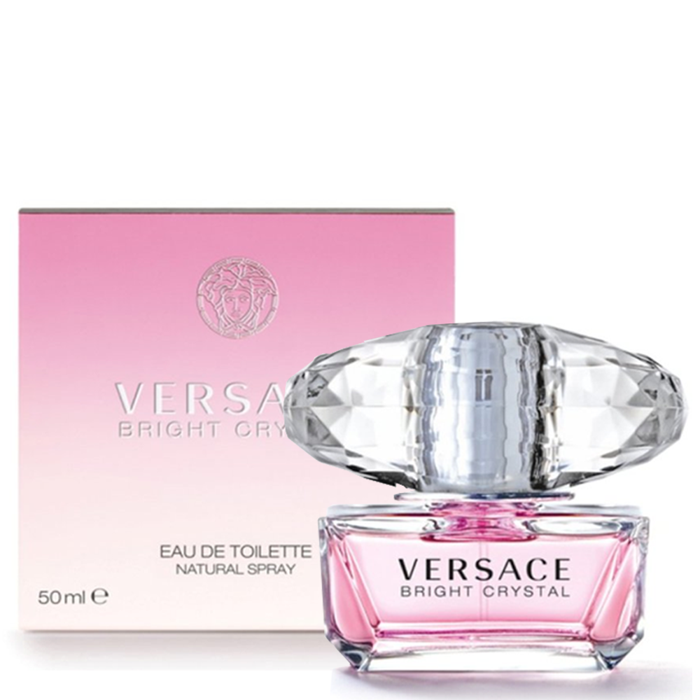 Bright Crystal