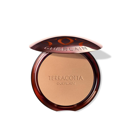 TERRACOTTA LA POUDRE BRONZANTE