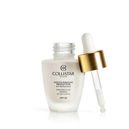 GOCCE MAGICHE PROTETTIVE VISO SPF50