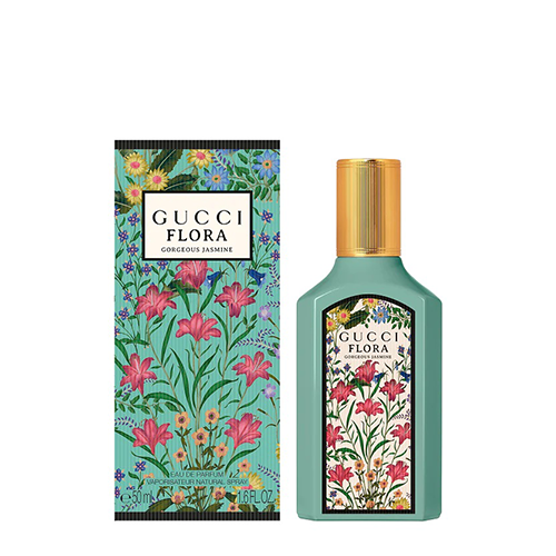 FLORA GORGEOUS JASMINE