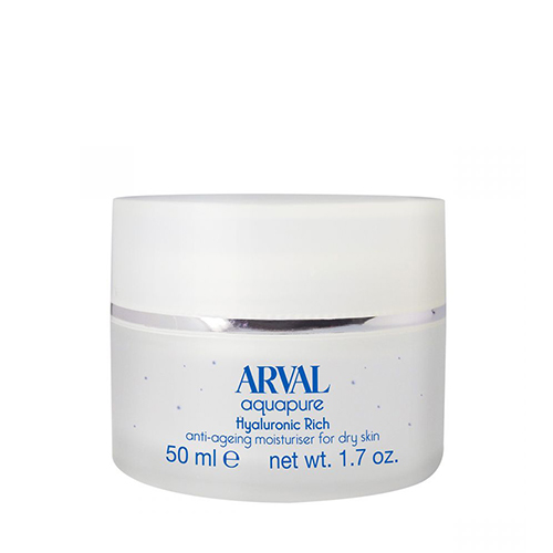 AQUAPURE HYALURONIC RICHE FOR DRY SKIN