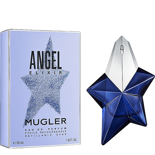 ANGEL ELIXIR
