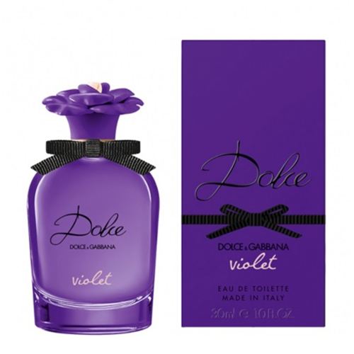 DOLCE VIOLET