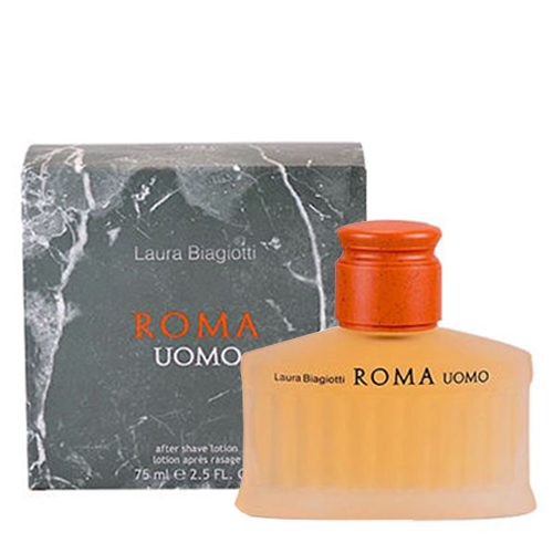 Roma Uomo After Shave