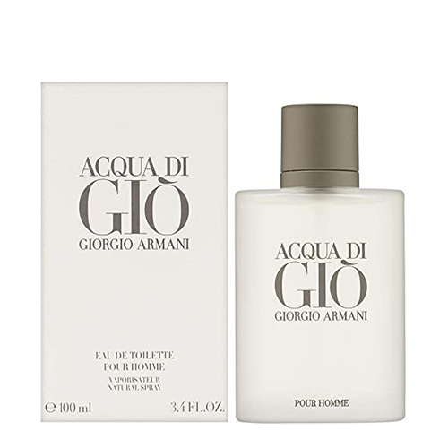ACQUA DI GIO