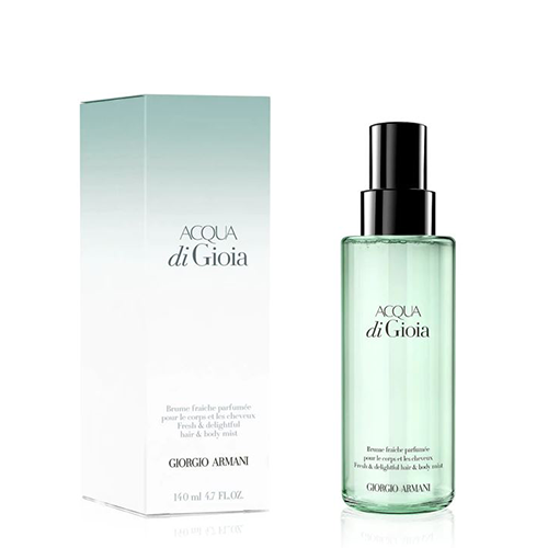 ACQUA DI GIOIA 	