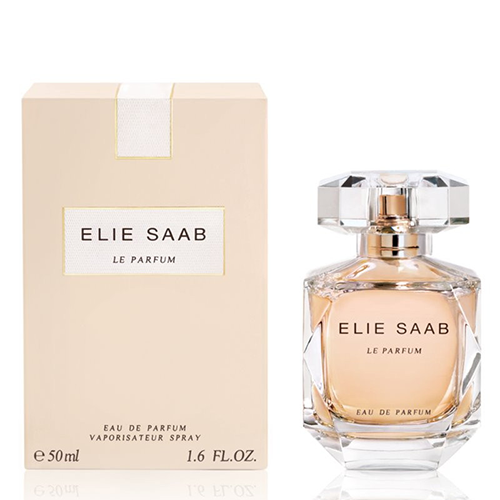 LE PARFUM