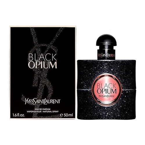 BLACK OPIUM