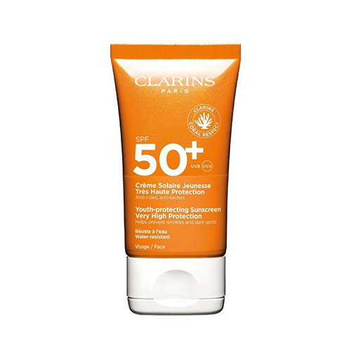 CREMA SOLARE VISO SPF50