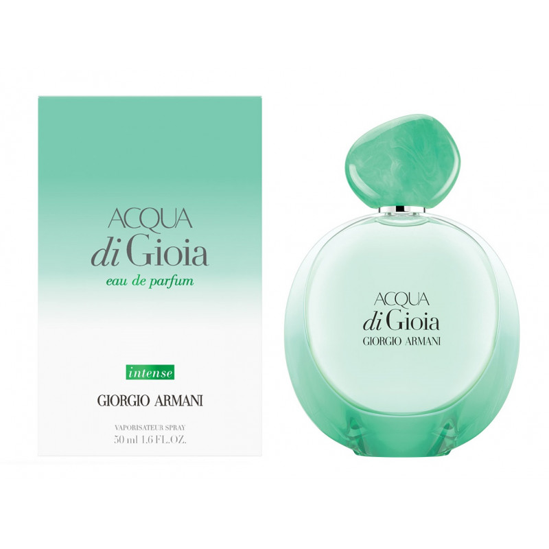 ACQUA DI GIOIA INTENSE