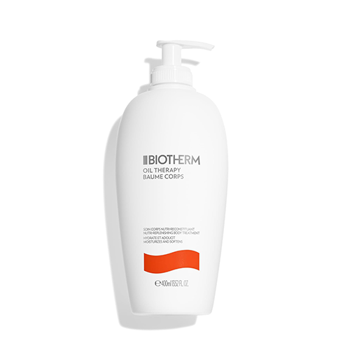 OIL THERAPY BAUME CORPS