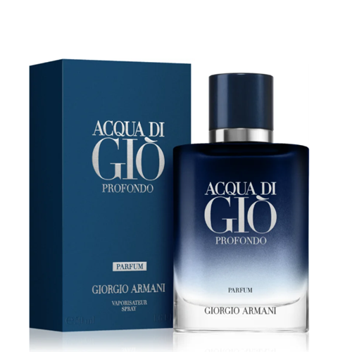 ACQUA DI GIO PROFONDO