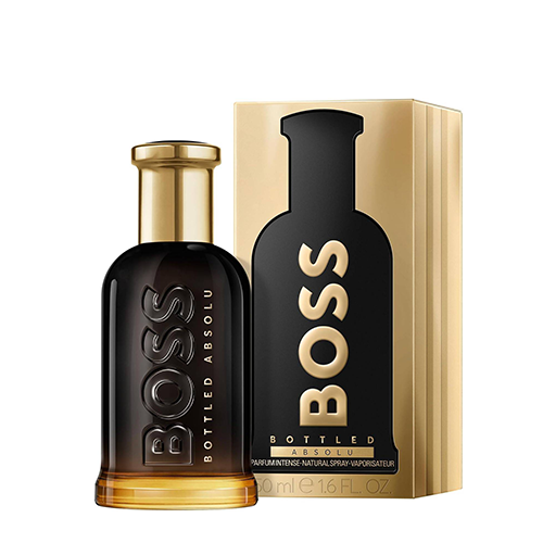 BOSS BOTTLED ABSOLU