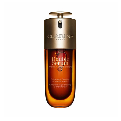 DOUBLE SERUM