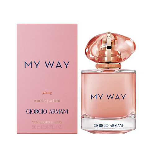 MY WAY YLANG