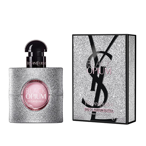 BLACK OPIUM GLITTER
