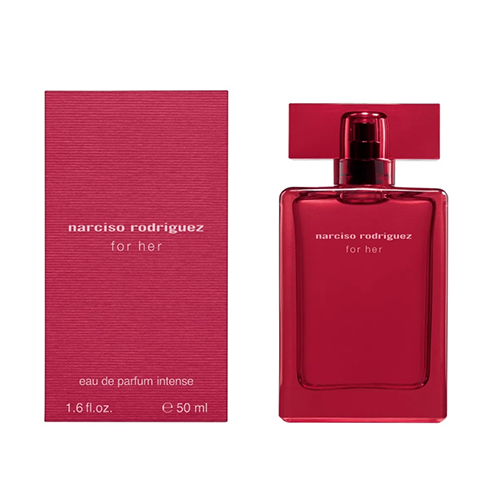 FOR HER