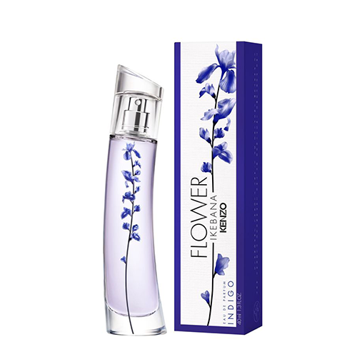 FLOWER BY KENZO IKEBANA INDIGO
