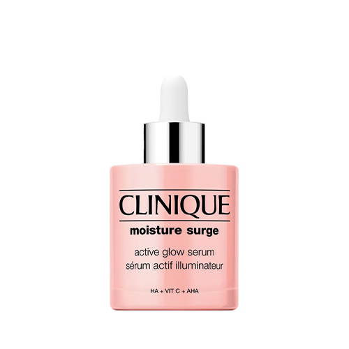 MOISTURE SURGE ACTIVE GLOW SERUM