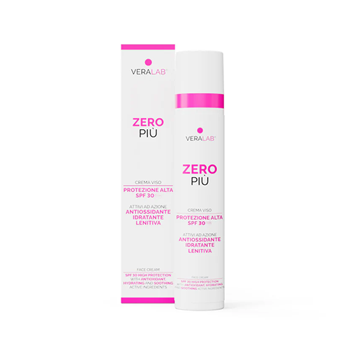 ZERO PIÚ SPF30