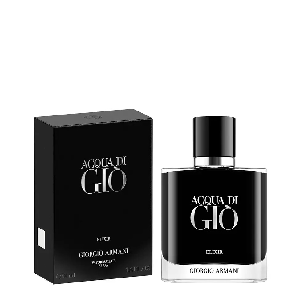 ACQUA DI GIO ELIXIR