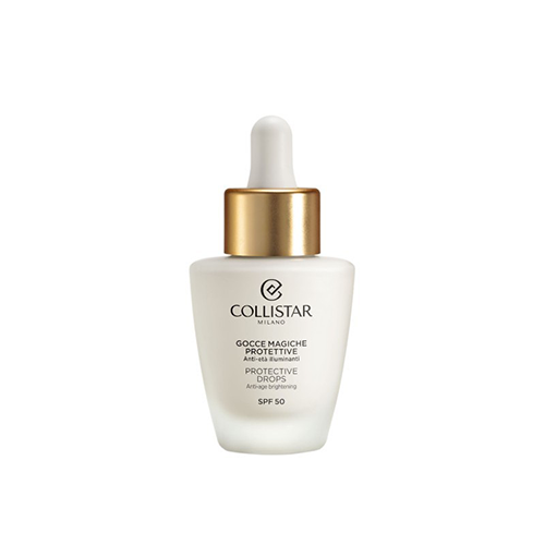 GOCCE MAGICHE PROTETTIVE SPF50