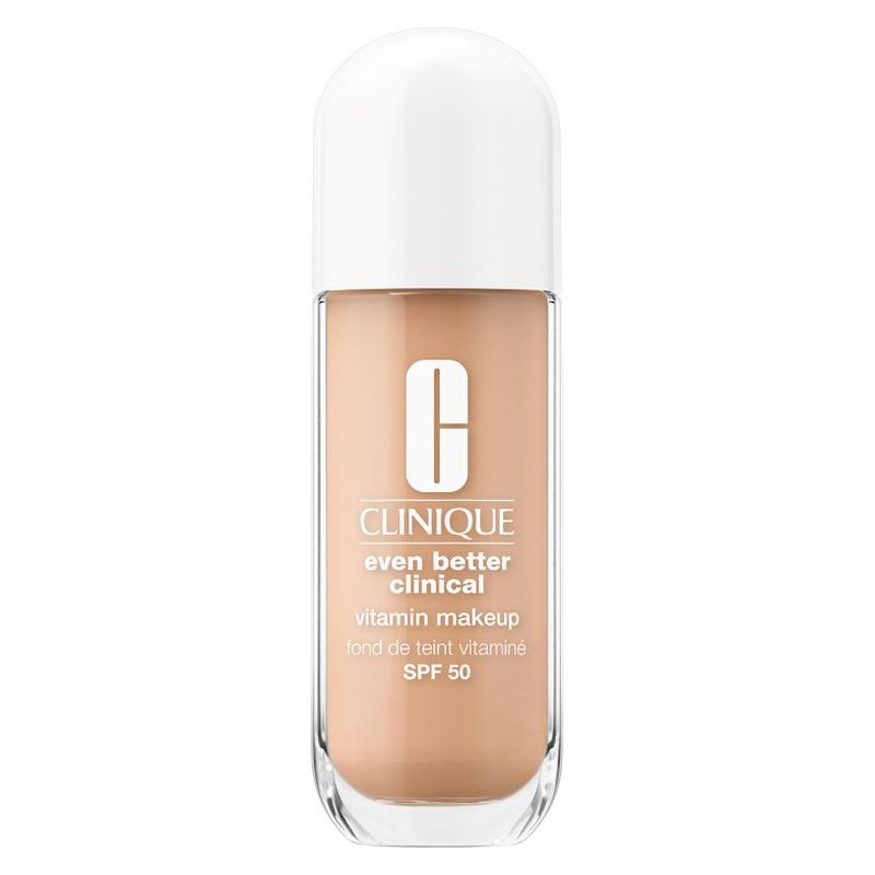 EVEN BETTER CLINICAL VITAMIN FONDOTINTA SPF50