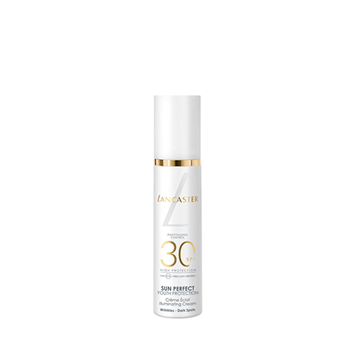 SUN PERFECT ILLUMINATING CREAM SPF30
