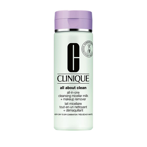 ALL IN ONE CLEANSING MICELLAR MILK