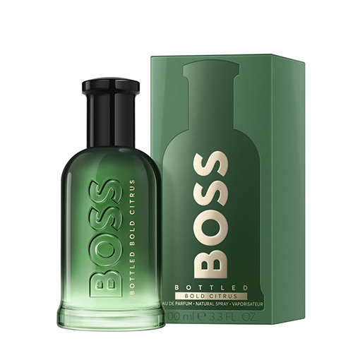 BOTTLED BOLD CITRUS