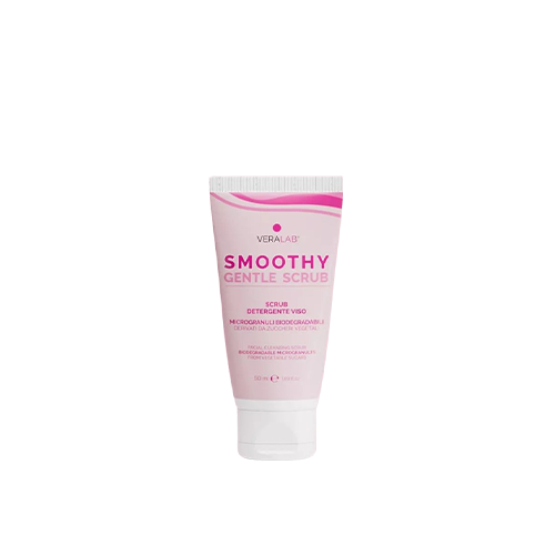 SMOOTHY GENTLE SCRUB