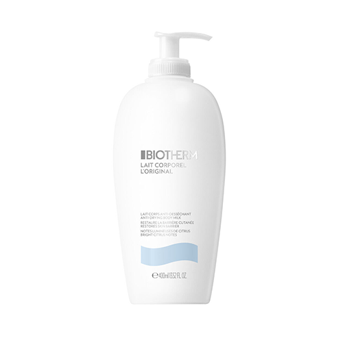 LAIT CORPOREL