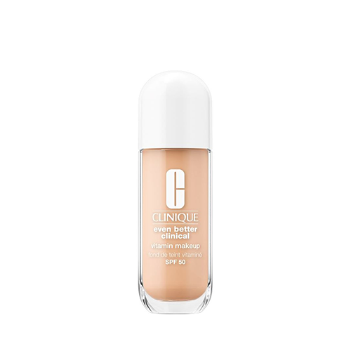 EVEN BETTER CLINICAL VITAMIN FONDOTINTA SPF50