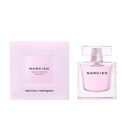 NARCISO RADIANTE
