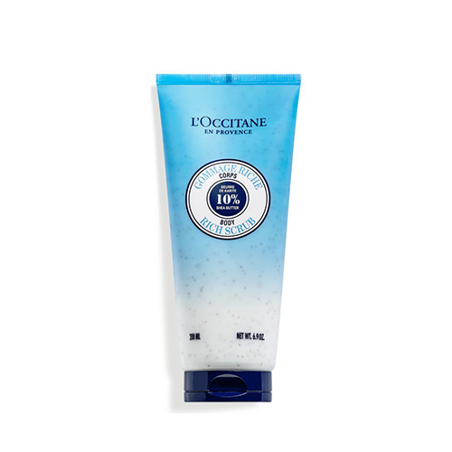 ESFOLIANTE ULTRA RICCO