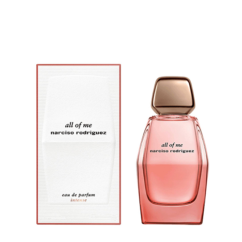 ALL OF ME INTENSE