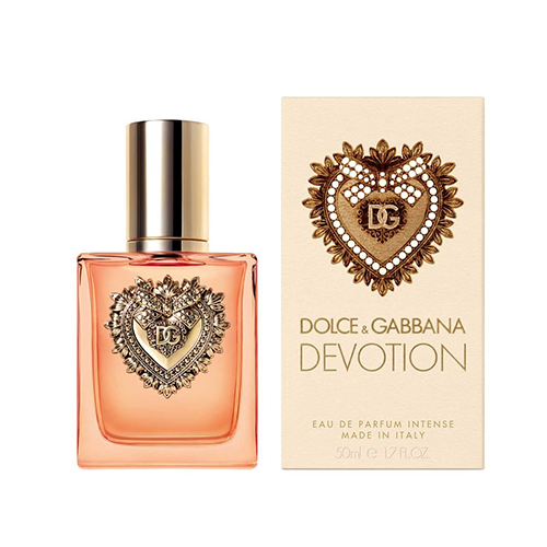 DEVOTION INTENSE