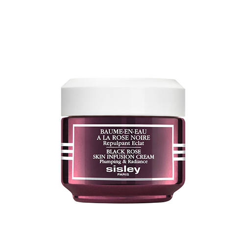BAUME EN EAU A LA ROSE NOIRE
