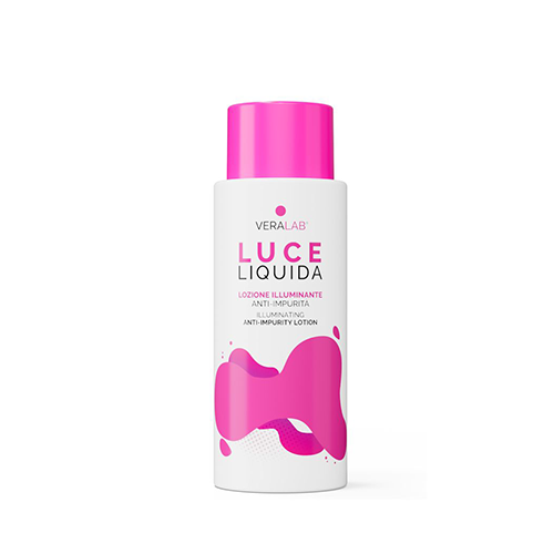 LUCE LIQUIDA