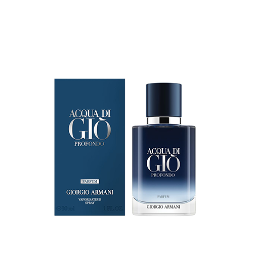 ACQUA DI GIO' PROFONDO