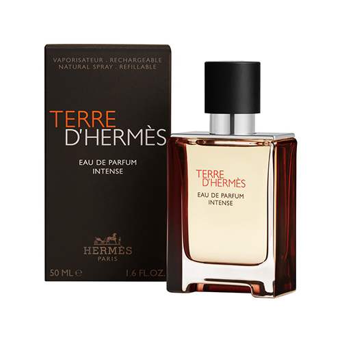 TERRE D'HERMES INTENSE