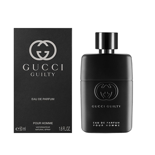 GUILTY  POUR HOMME