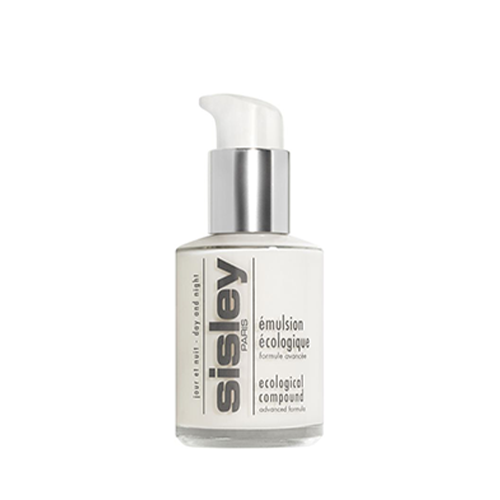 EMULSION ECOLOGIQUE FORMULE AVANCEE