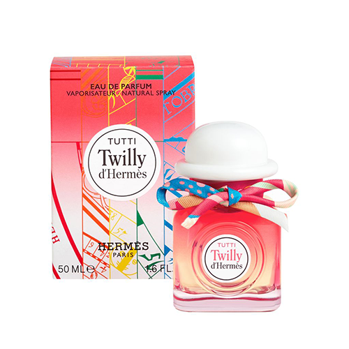 TUTTI TWILLY D'HERMES